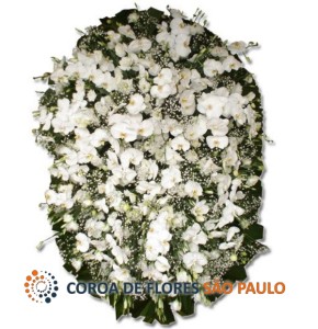 Coroa de Flores